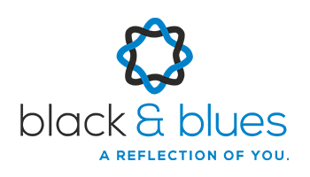 Black & Blues