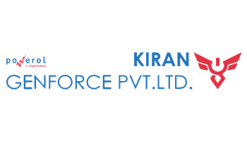 Kiran Genforce
