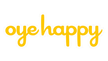 Oye Happy